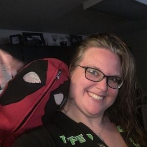 Meet your Posher, Carissa